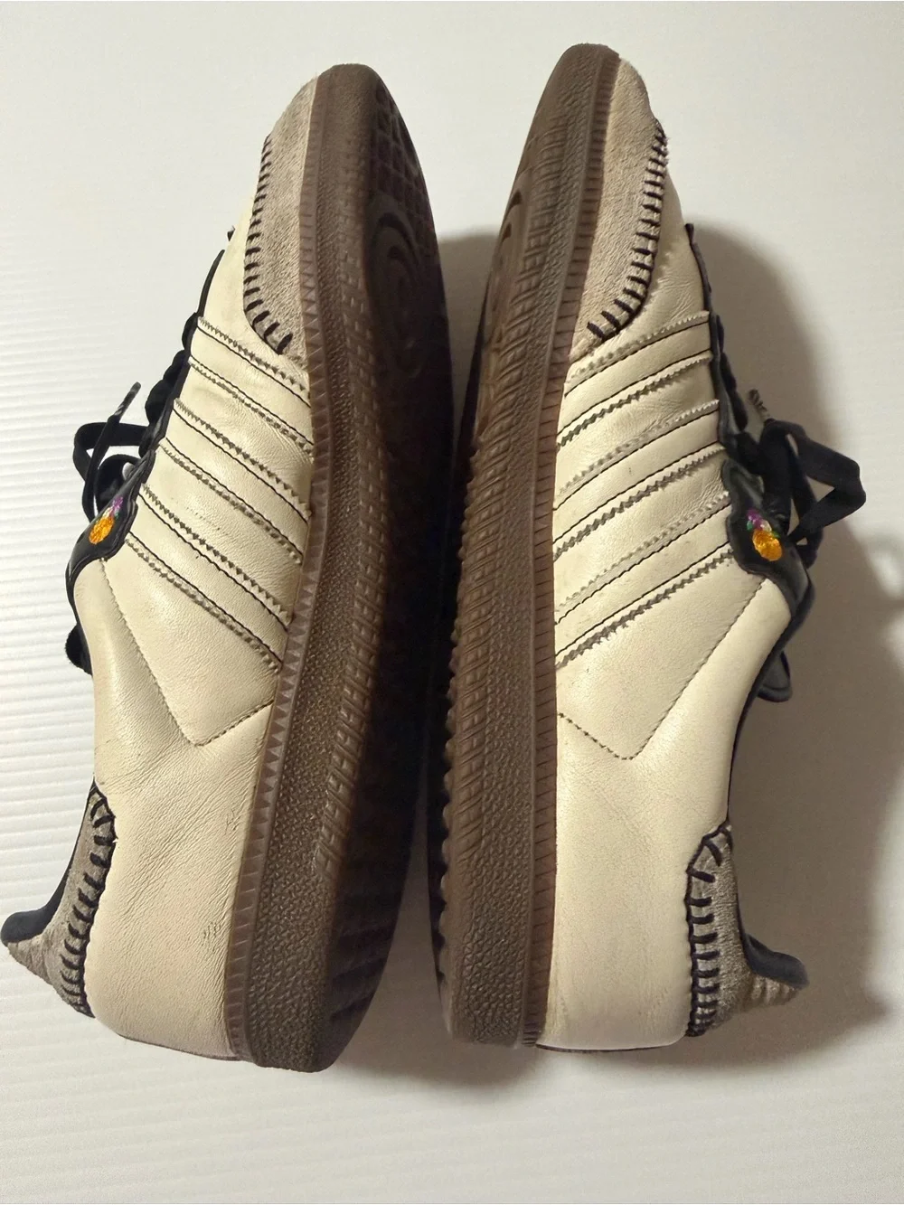 adidas good used